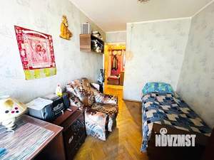 2-к квартира, на длительный срок, 43м2, 5/9 этаж