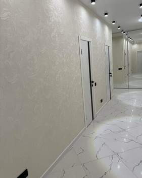 2-к квартира, на длительный срок, 70м2, 2/25 этаж