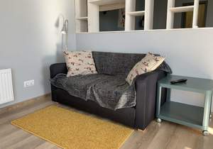 2-к квартира, на длительный срок, 53м2, 22/25 этаж