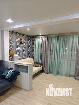 1-к квартира, на длительный срок, 40м2, 3/14 этаж