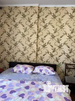 Студия квартира, посуточно, 38м2, 21/25 этаж