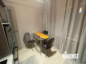 1-к квартира, на длительный срок, 33м2, 2/3 этаж