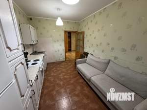 1-к квартира, на длительный срок, 47м2, 17/22 этаж