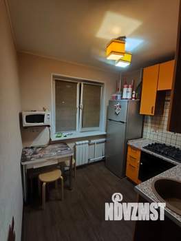 1-к квартира, на длительный срок, 32м2, 2/5 этаж