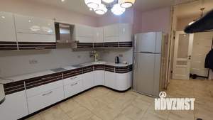 1-к квартира, на длительный срок, 50м2, 7/24 этаж