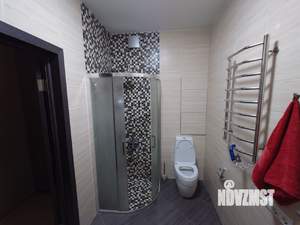 1-к квартира, на длительный срок, 54м2, 18/19 этаж