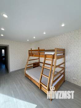 3-к квартира, на длительный срок, 80м2, 3/17 этаж