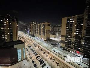 4-к квартира, на длительный срок, 102м2, 12/25 этаж