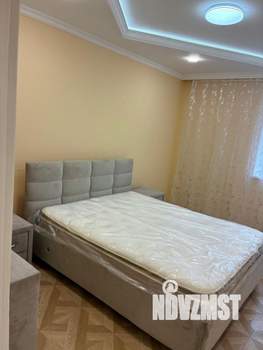 1-к квартира, на длительный срок, 40м2, 10/25 этаж