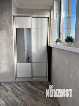 1-к квартира, на длительный срок, 30м2, 20/25 этаж