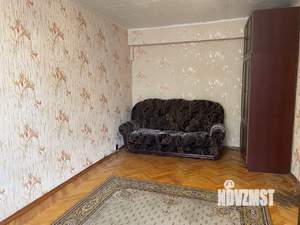 2-к квартира, на длительный срок, 44м2, 4/9 этаж