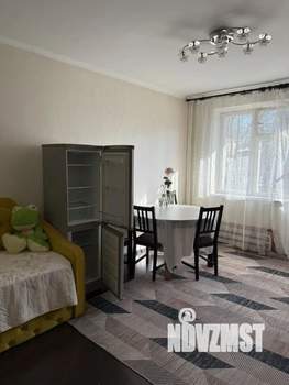 1-к квартира, на длительный срок, 30м2, 2/5 этаж