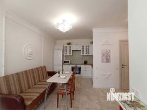 Студия квартира, посуточно, 24м2, 22/25 этаж