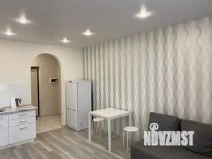 1-к квартира, посуточно, 37м2, 1/1 этаж