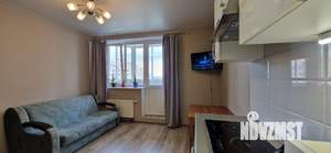 Студия квартира, посуточно, 30м2, 12/25 этаж