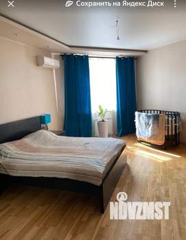 2-к квартира, на длительный срок, 85м2, 10/19 этаж