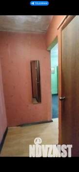 2-к квартира, на длительный срок, 44м2, 4/5 этаж