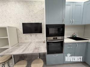 Студия квартира, на длительный срок, 32м2, 6/25 этаж