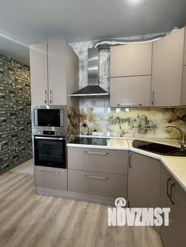 3-к квартира, на длительный срок, 81м2, 16/25 этаж