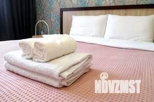 2-к квартира, посуточно, 43м2, 9/25 этаж