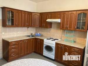 2-к квартира, на длительный срок, 69м2, 11/17 этаж