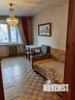 3-к квартира, на длительный срок, 64м2, 6/9 этаж