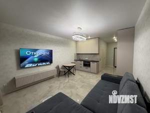 Студия квартира, на длительный срок, 30м2, 2/25 этаж