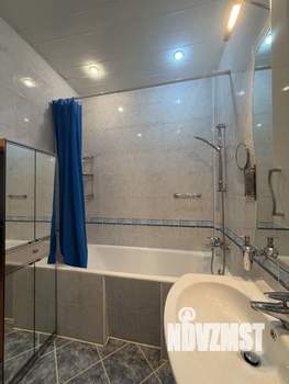 1-к квартира, на длительный срок, 40м2, 12/16 этаж