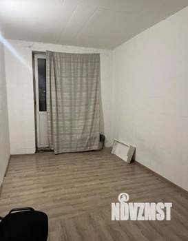 2-к квартира, на длительный срок, 48м2, 2/25 этаж