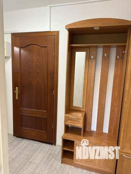 2-к квартира, на длительный срок, 46м2, 1/9 этаж