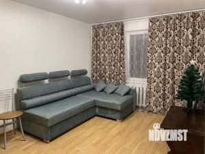 2-к квартира, посуточно, 44м2, 5/9 этаж