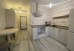 Студия квартира, на длительный срок, 29м2, 7/27 этаж