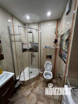 2-к квартира, на длительный срок, 64м2, 4/25 этаж