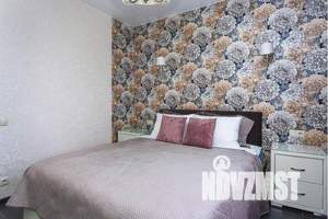 2-к квартира, посуточно, 58м2, 19/25 этаж