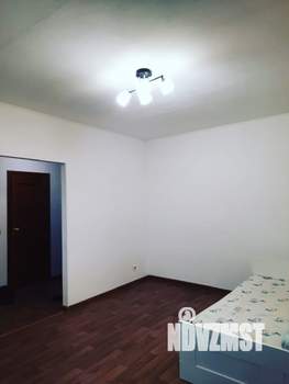 1-к квартира, на длительный срок, 40м2, 7/9 этаж