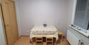 1-к квартира, на длительный срок, 34м2, 9/25 этаж