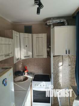 2-к квартира, на длительный срок, 45м2, 3/5 этаж