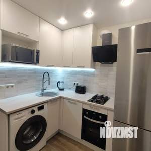 1-к квартира, на длительный срок, 38м2, 6/9 этаж