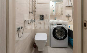 2-к квартира, на длительный срок, 41м2, 1/5 этаж