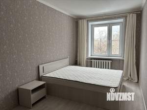 3-к квартира, на длительный срок, 60м2, 5/5 этаж