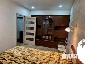 1-к квартира, на длительный срок, 35м2, 25/25 этаж