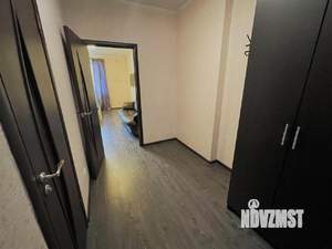 1-к квартира, посуточно, 19м2, 1/1 этаж