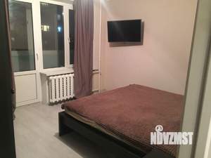 2-к квартира, на длительный срок, 40м2, 4/9 этаж