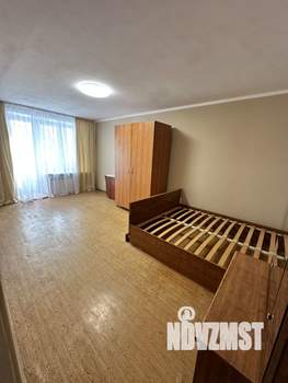 2-к квартира, на длительный срок, 43м2, 3/9 этаж
