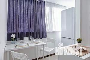 1-к квартира, посуточно, 17м2, 1/14 этаж