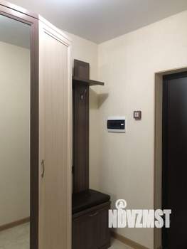 Студия квартира, на длительный срок, 28м2, 21/25 этаж