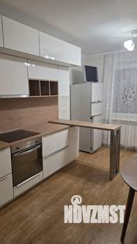 2-к квартира, на длительный срок, 76м2, 3/17 этаж