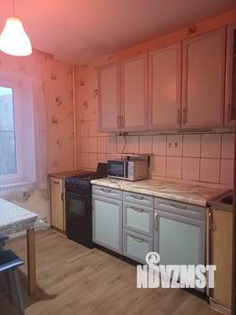 1-к квартира, на длительный срок, 36м2, 4/10 этаж