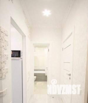 2-к квартира, посуточно, 50м2, 25/25 этаж