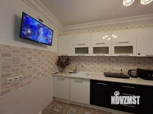 Студия квартира, посуточно, 23м2, 2/25 этаж